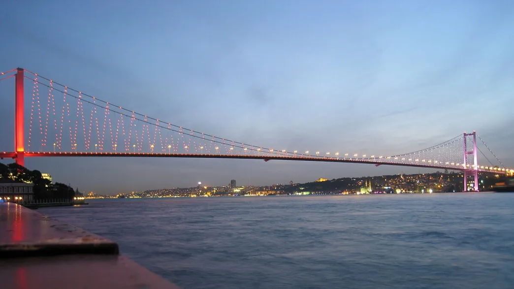 15 temmuz şehitler köprüsü geçiş ücretleri