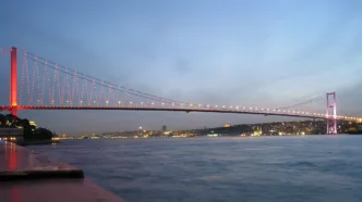 15 temmuz şehitler köprüsü geçiş ücretleri