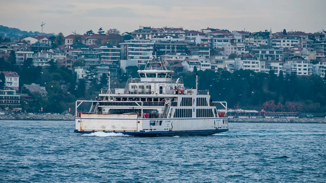 sirkeci – harem arabalı vapur ücretleri 2026