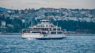 sirkeci – harem arabalı vapur ücretleri 2026