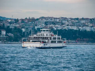 sirkeci – harem arabalı vapur ücretleri 2026