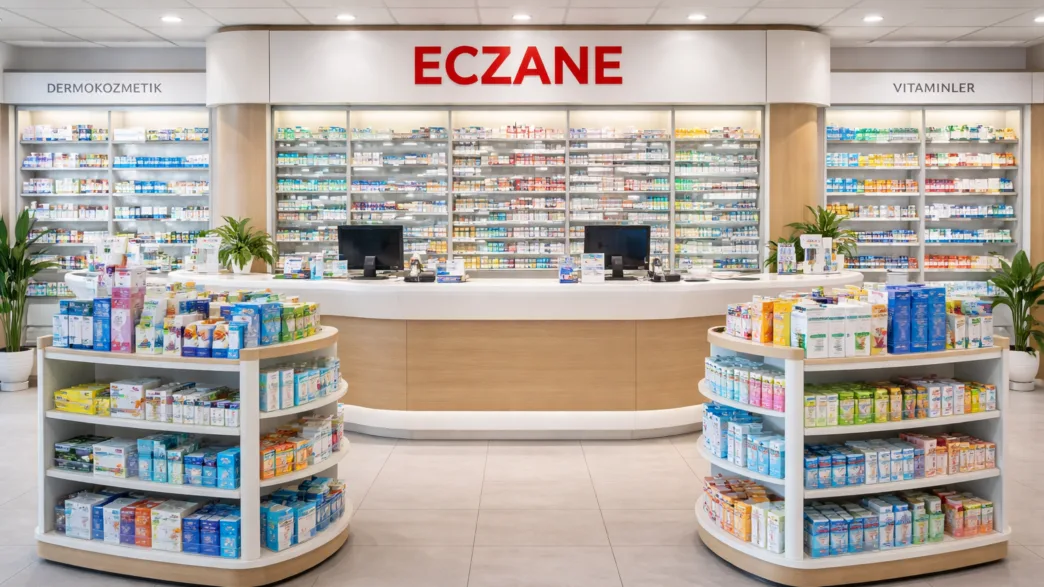 cumartesi günü eczaneler açık mı