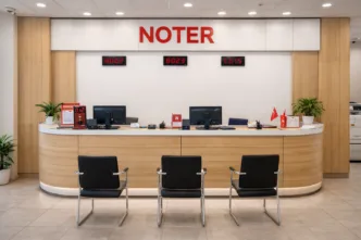 noter çalışma saatleri 2026