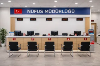 nüfus müdürlükleri hangi günler açık