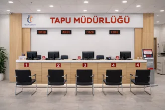 Tapu Müdürlüğü hangi günler açık