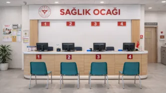 sağlık ocağı hangi günler açık
