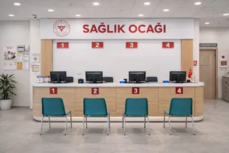 sağlık ocağı hangi günler açık