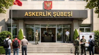 askerlik şubeleri hangi günler açık