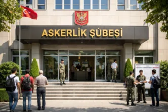askerlik şubeleri hangi günler açık