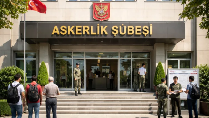 askerlik şubeleri hangi günler açık