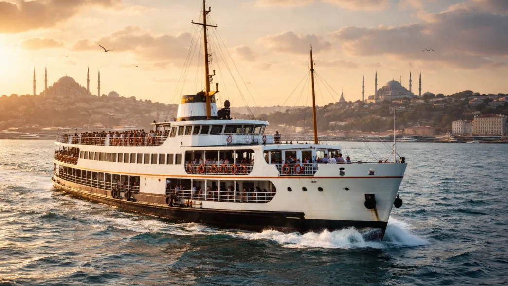 çanakkale – eceabat feribot ücretleri 2026