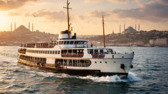 çanakkale – eceabat feribot ücretleri 2026