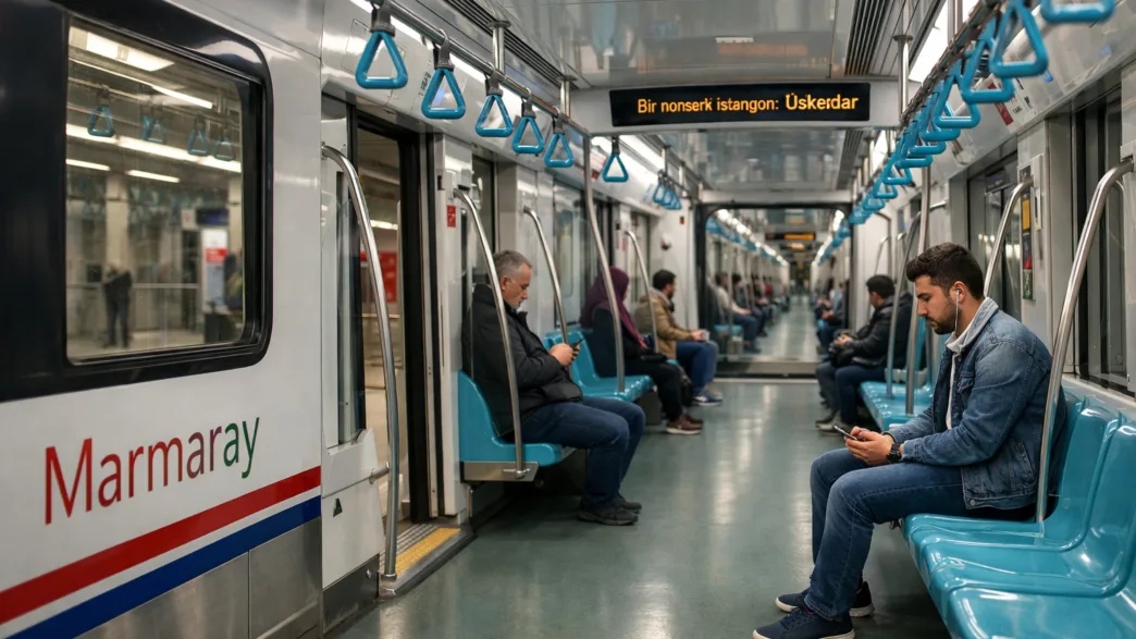 halkalı-gebze marmaray saatleri