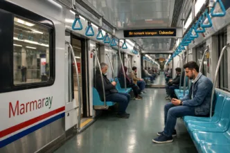 halkalı-gebze marmaray saatleri