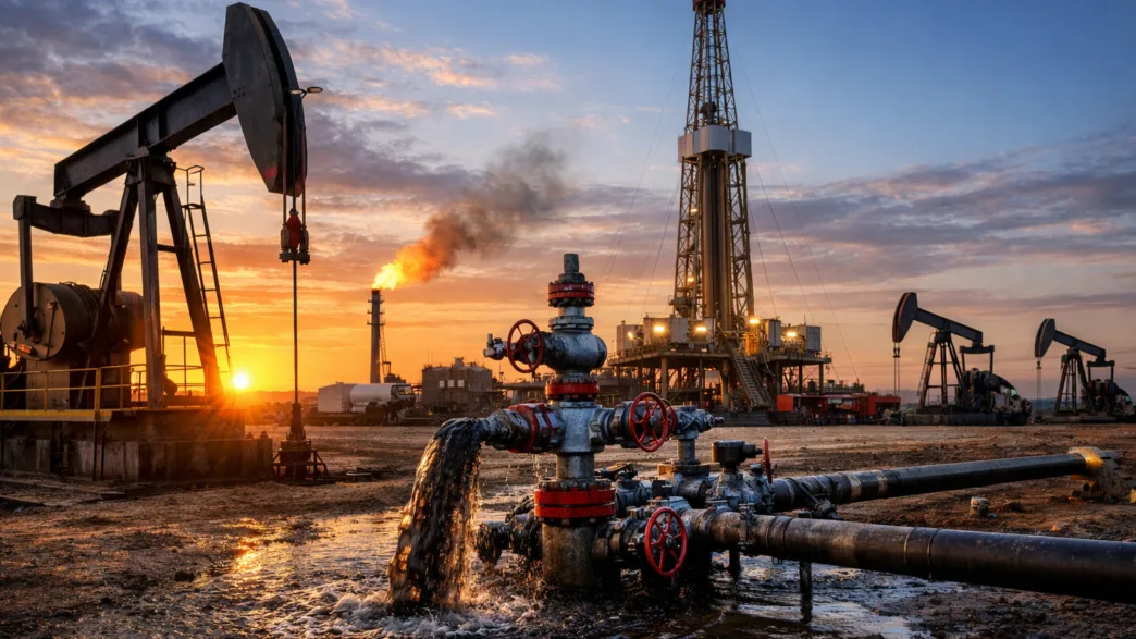 en yüksek petrole sahip ülkeler