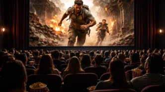 2025te en çok izlenen 20 film