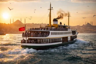 istanbul şehir hatları vapur ücret tarifesi