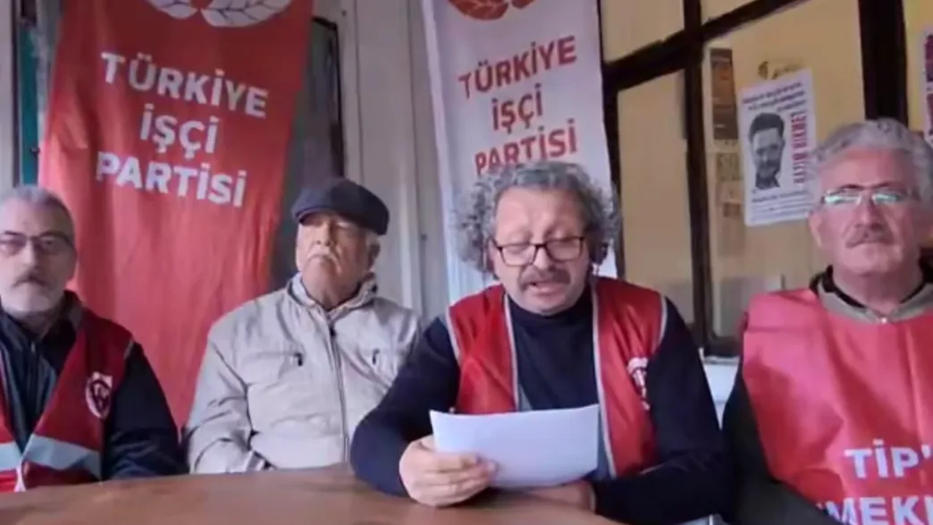 tip antalya finike taş ocağı