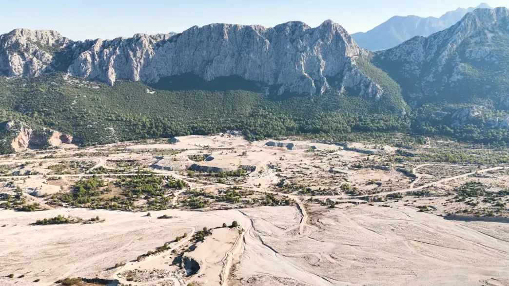 antalya kent hakkı ihlalleri raporu