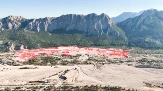 antalya mimarlar odası dava
