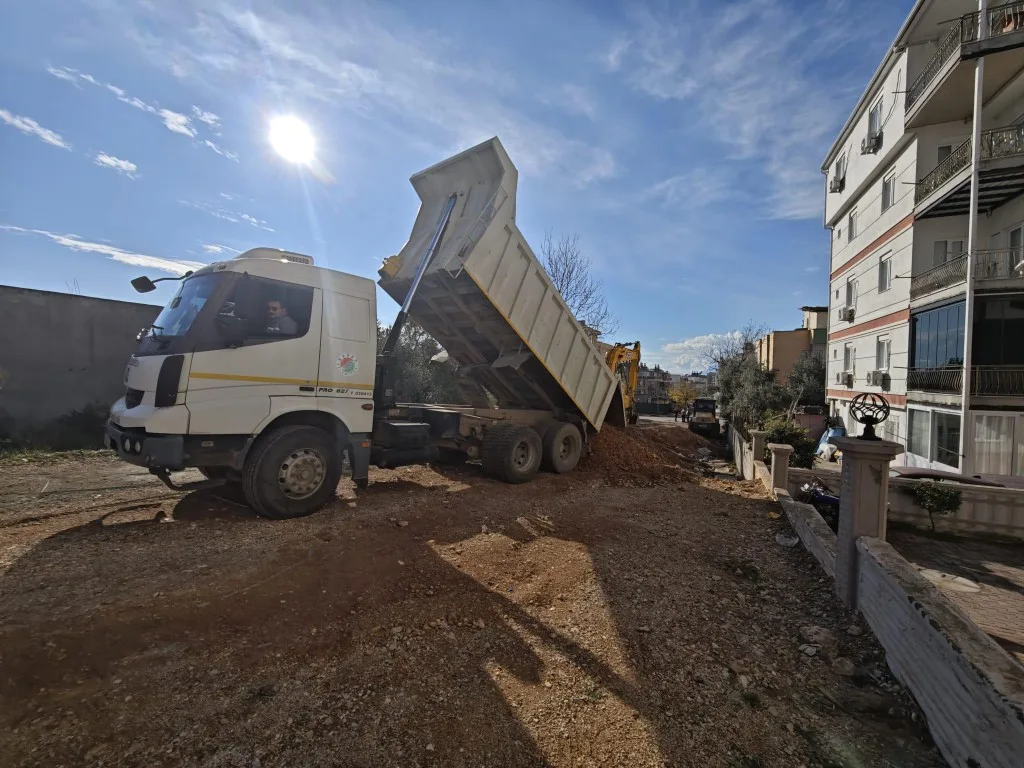 erenköy mahallesi yatırım
