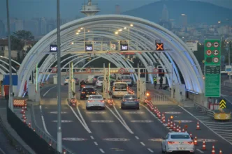 avrasya tüneli geçiş ücretleri 2026
