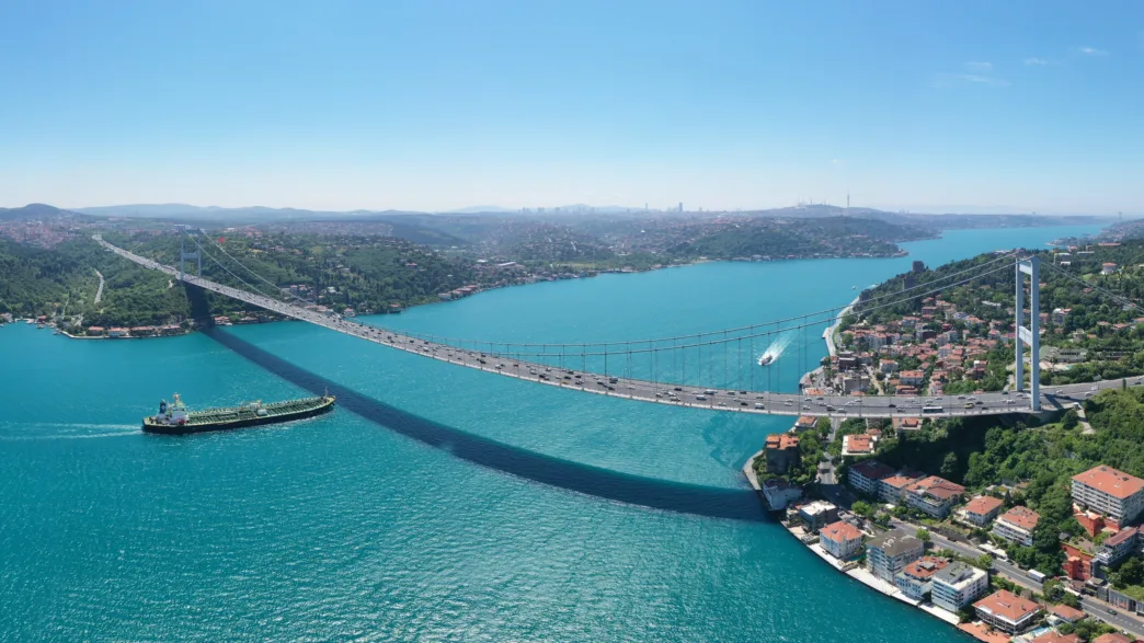 fatih sultan mehmet köprüsü geçiş ücretleri