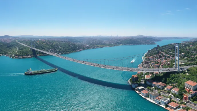 fatih sultan mehmet köprüsü geçiş ücretleri