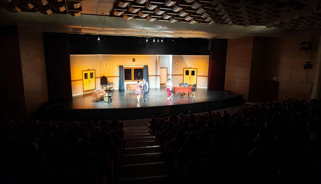 Kaç Baba Kaç kepez