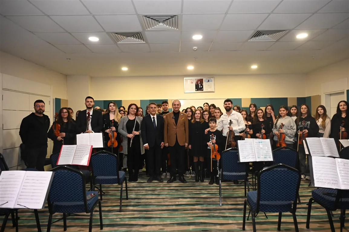kepez Mimar Sinan Akademi