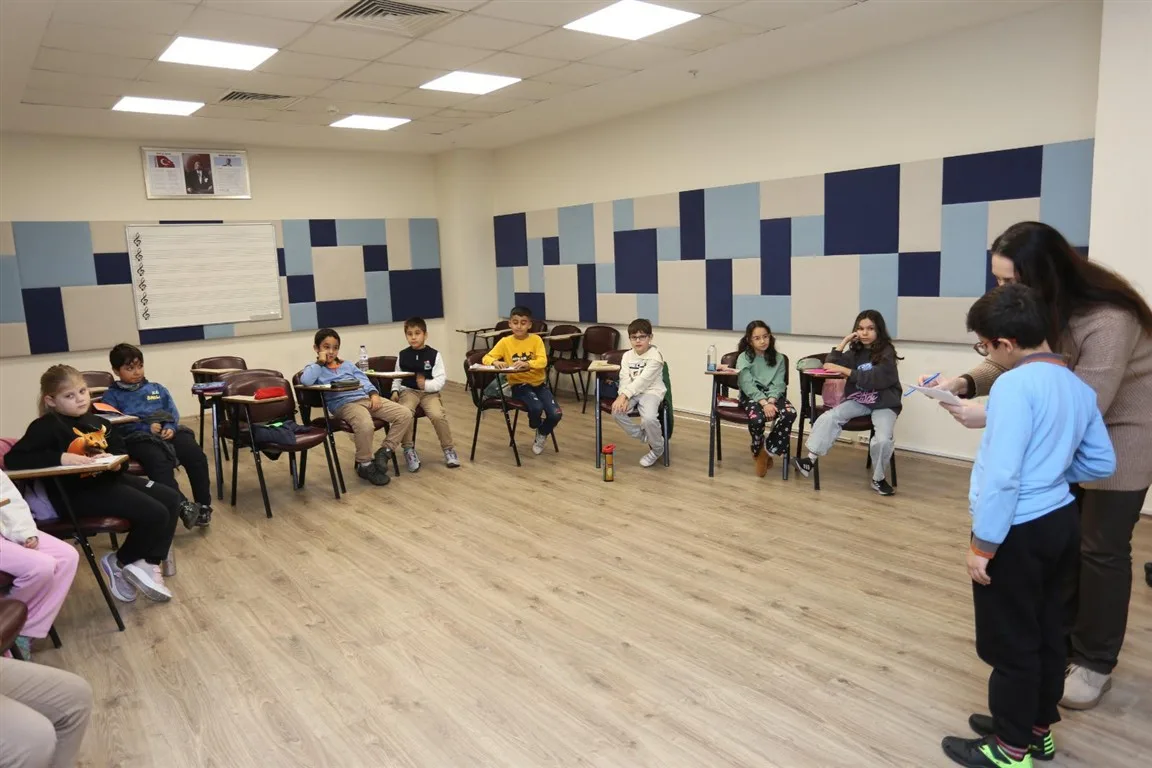 kepez mimar sinan akademisi