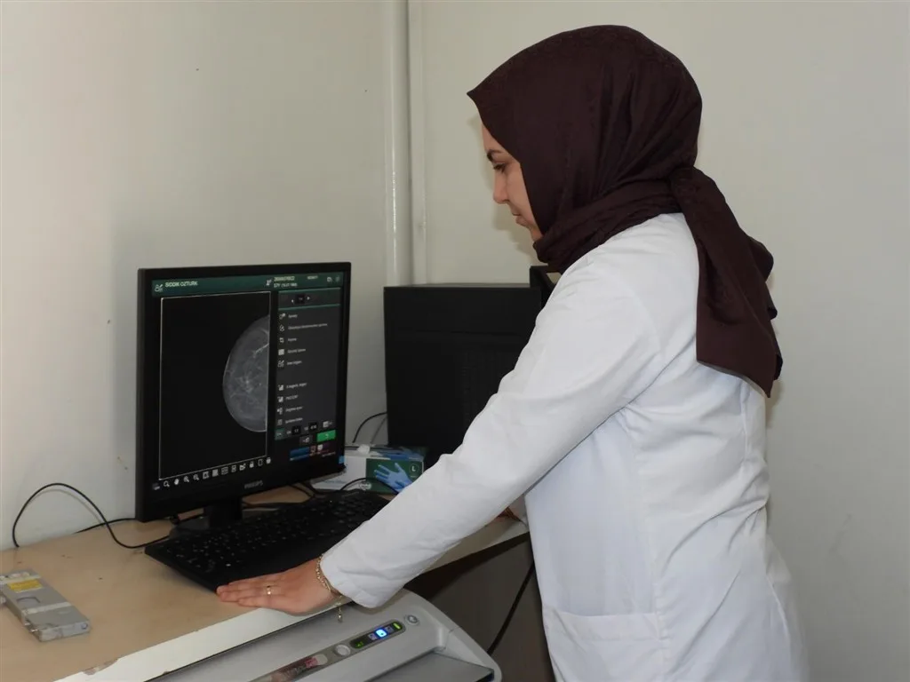 kepez belediyesi kanser taraması
