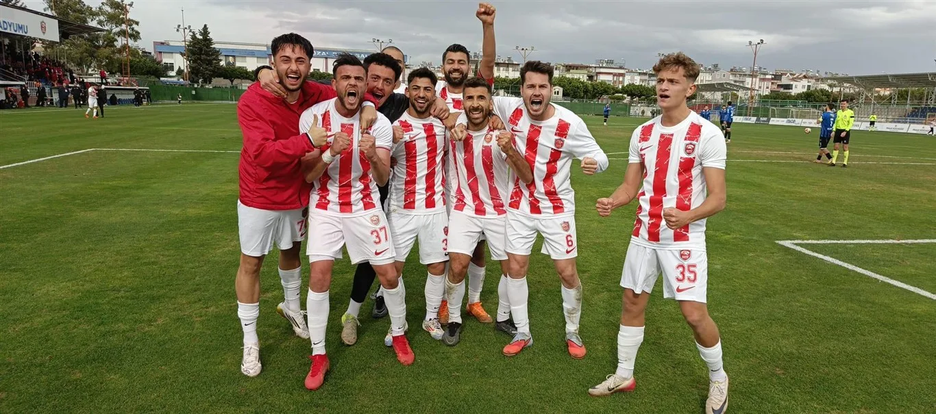 kepezspor maçı