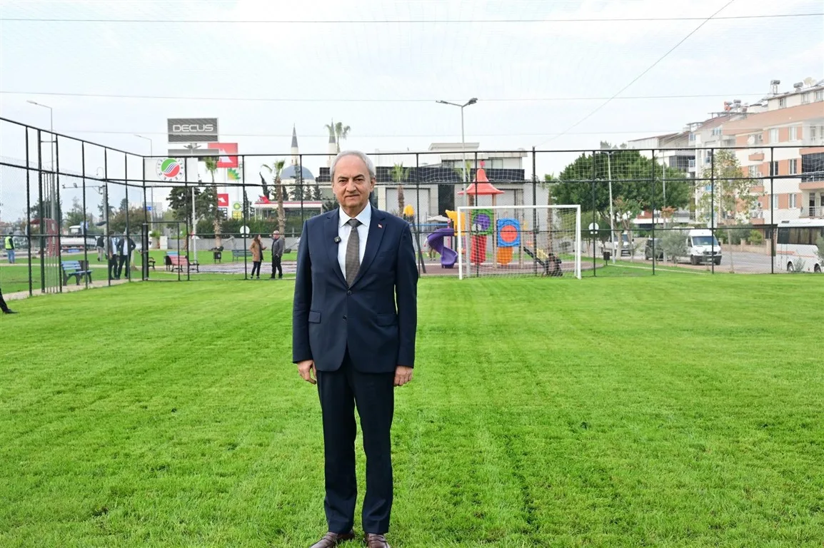 Mesut Kocagöz açıklama