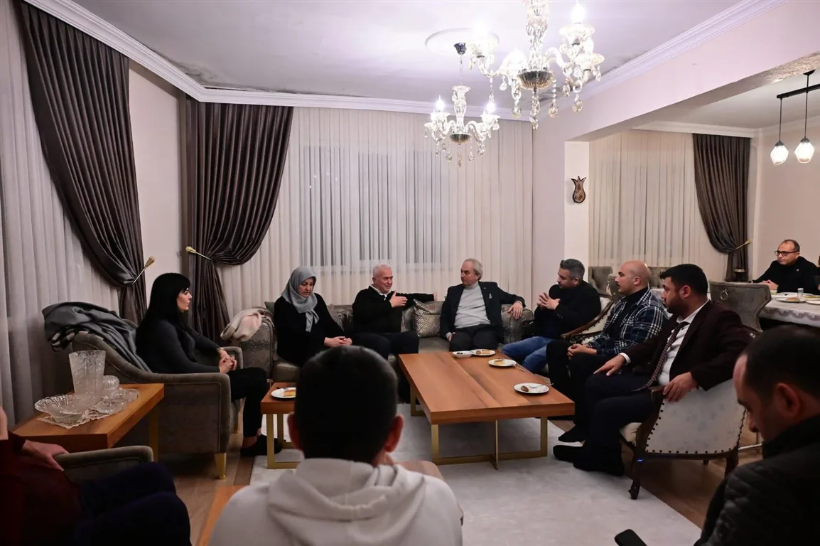 gülşah durbay ziyaret