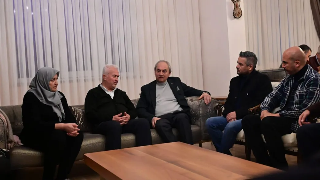 gülşah durbay ziyaret