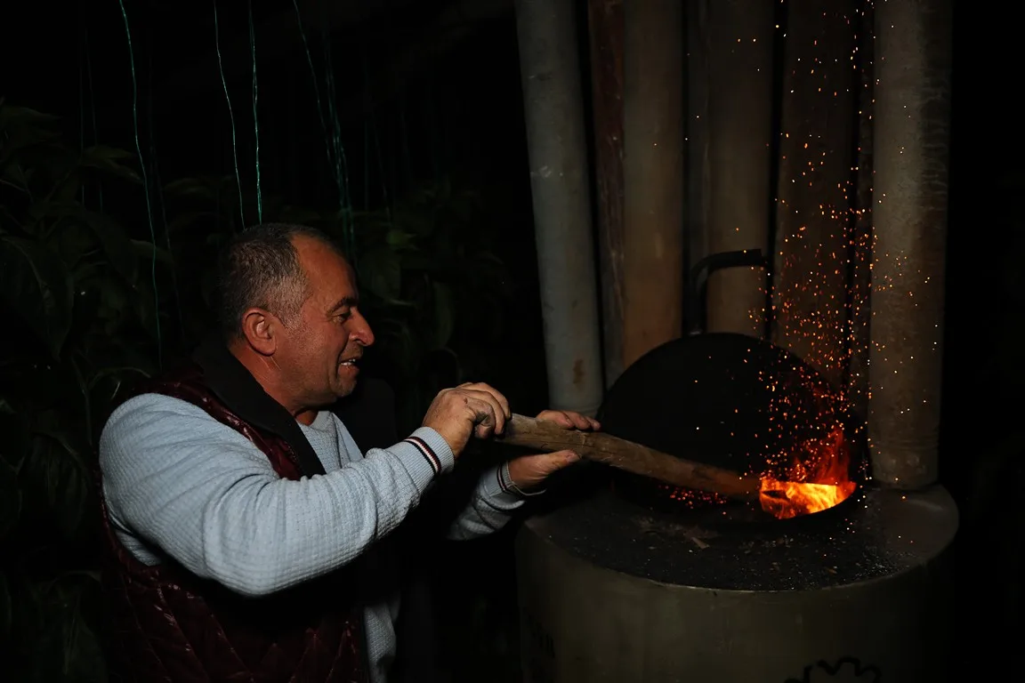 antalya dijital tarım