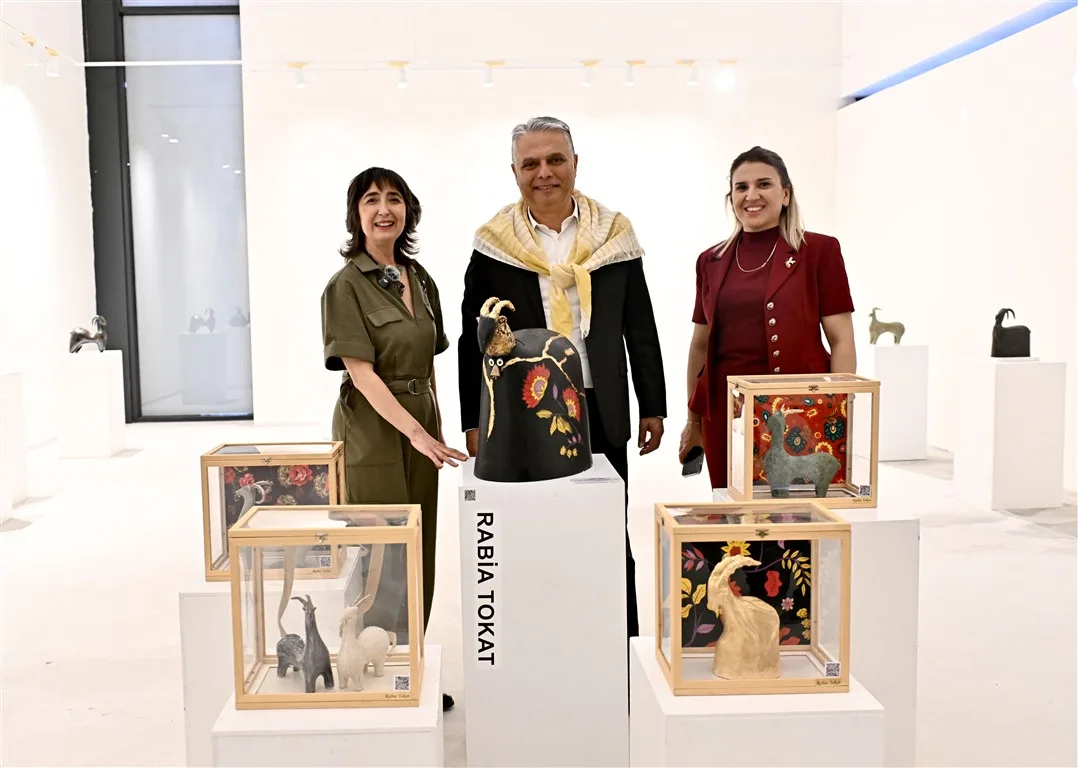 muratpaşa yörük çalıştayı