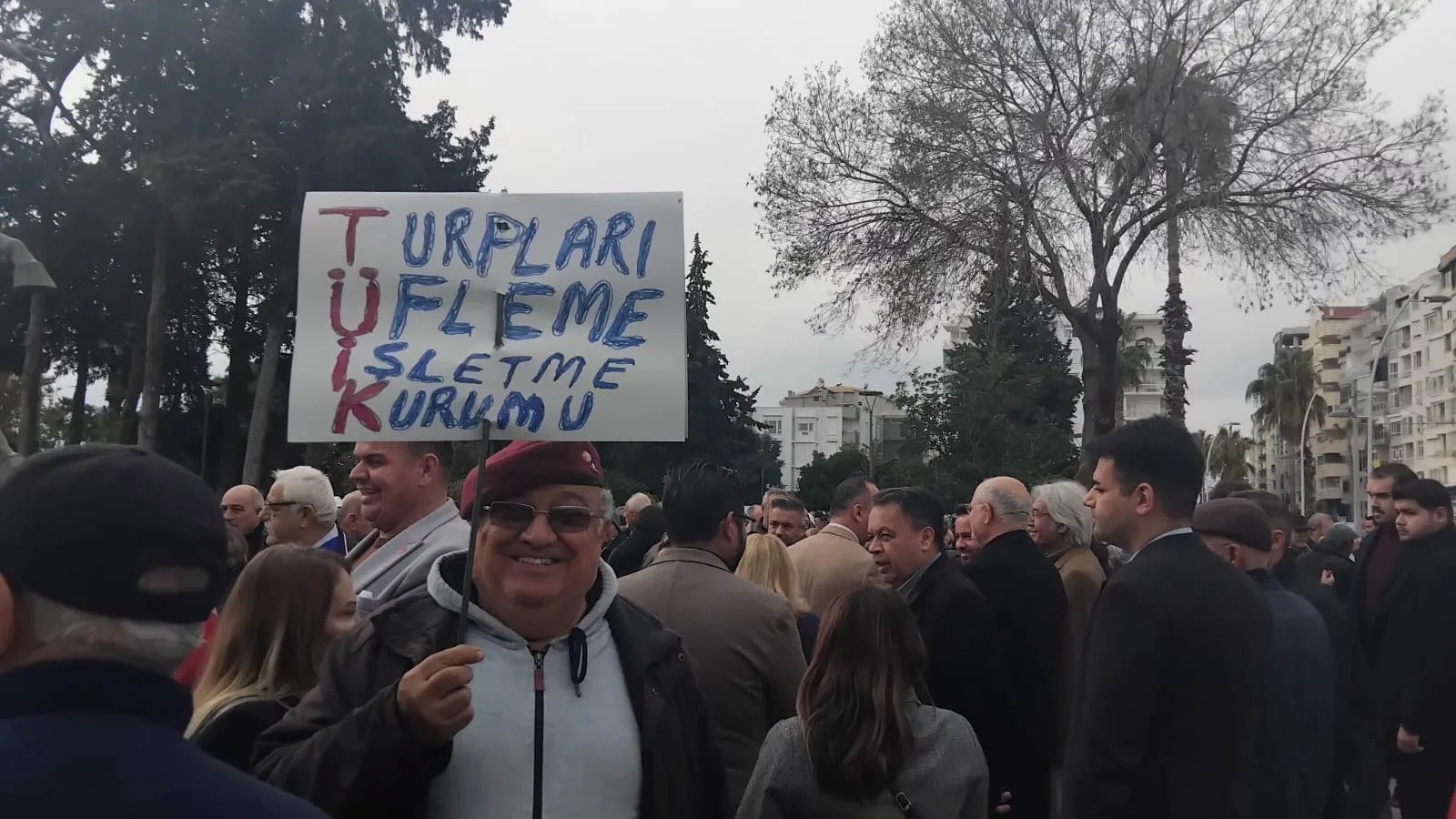 chp antalya enflasyon verisi