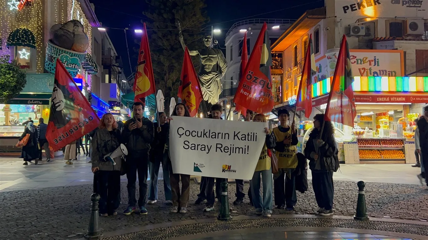 antalyada mesem açıklaması