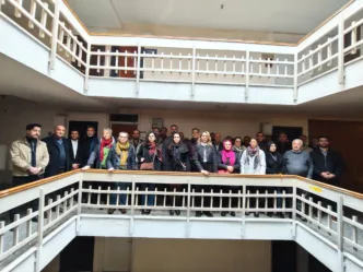 antalya suriye açıklaması