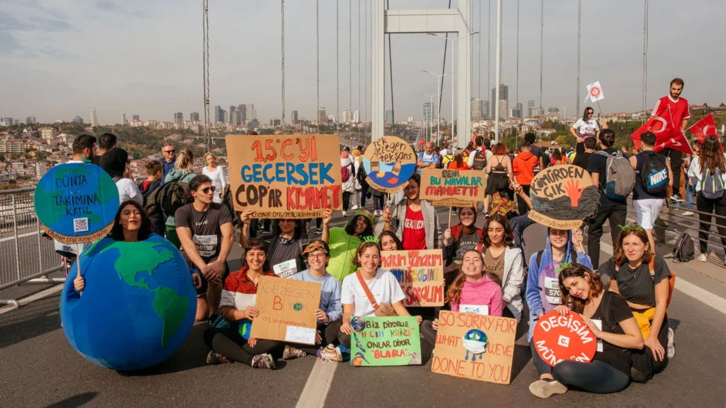 değişim elçileri programı antalya