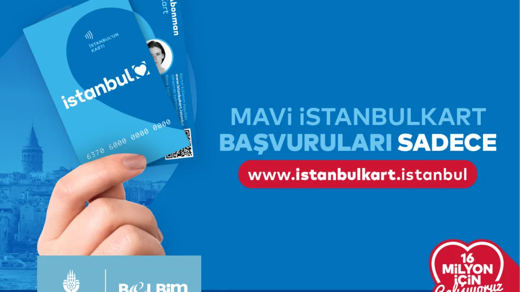 istanbulkart ücreti 2026