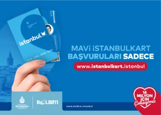 istanbulkart ücreti 2026