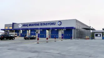 tüvtürk araç muayene istasyonu hafta sonu açık mı 2026