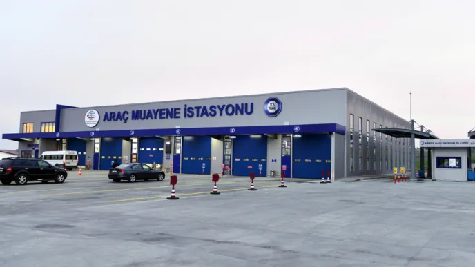 tüvtürk araç muayene istasyonu hafta sonu açık mı 2026