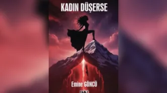 Kadın Düşerse imza