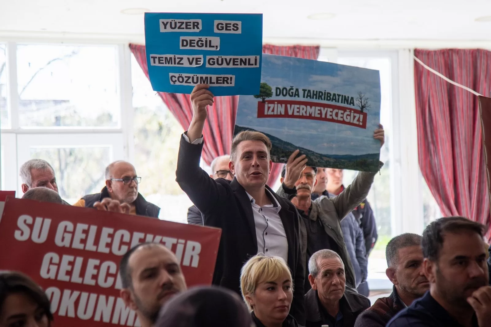 manavgat ges projesi 