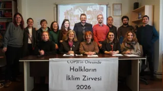 antalya halkların iklim zirvesi