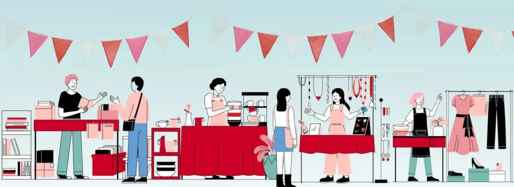 Korkuteli 2. Kadın El Emeği Festivali